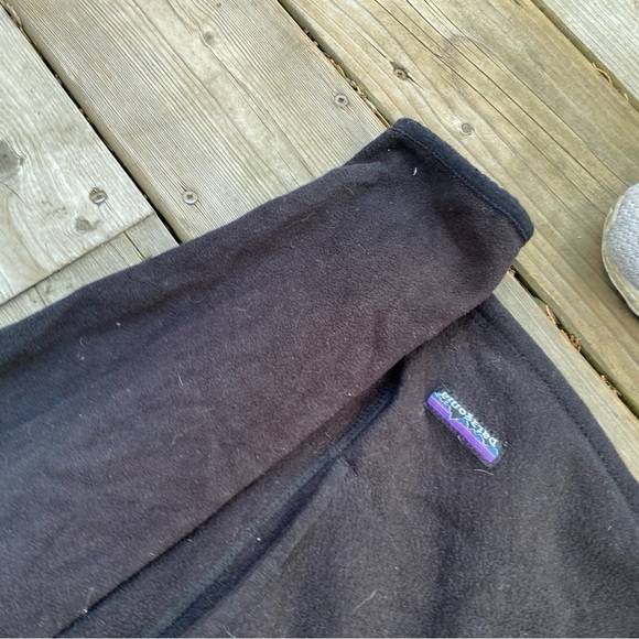 2007 Patagonia Synchilla Marsupial Jacket Large - Picture 13 of 16